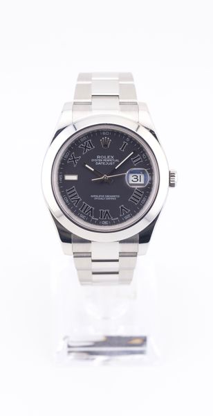 Rolex Datejust II 116300